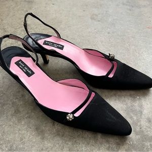 KATE SPADE NEW YORK
Slingback Pumps 5.5